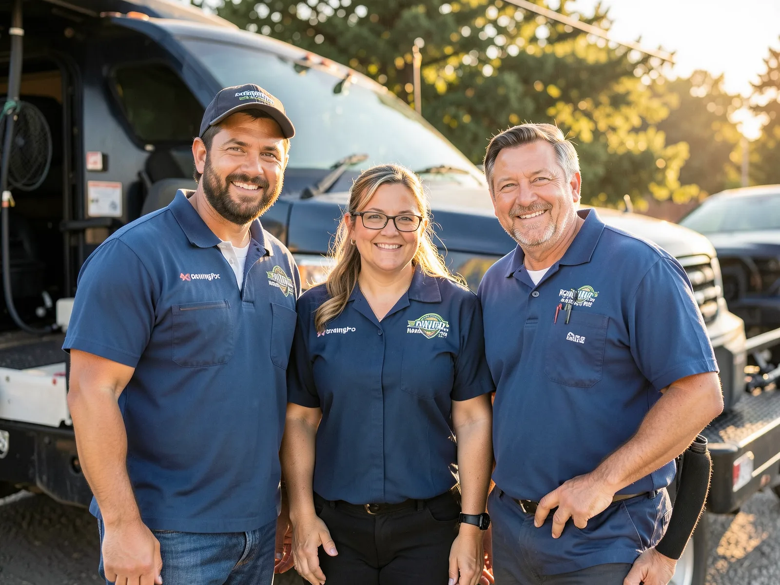 Roof Repair company in Black River Falls, WI